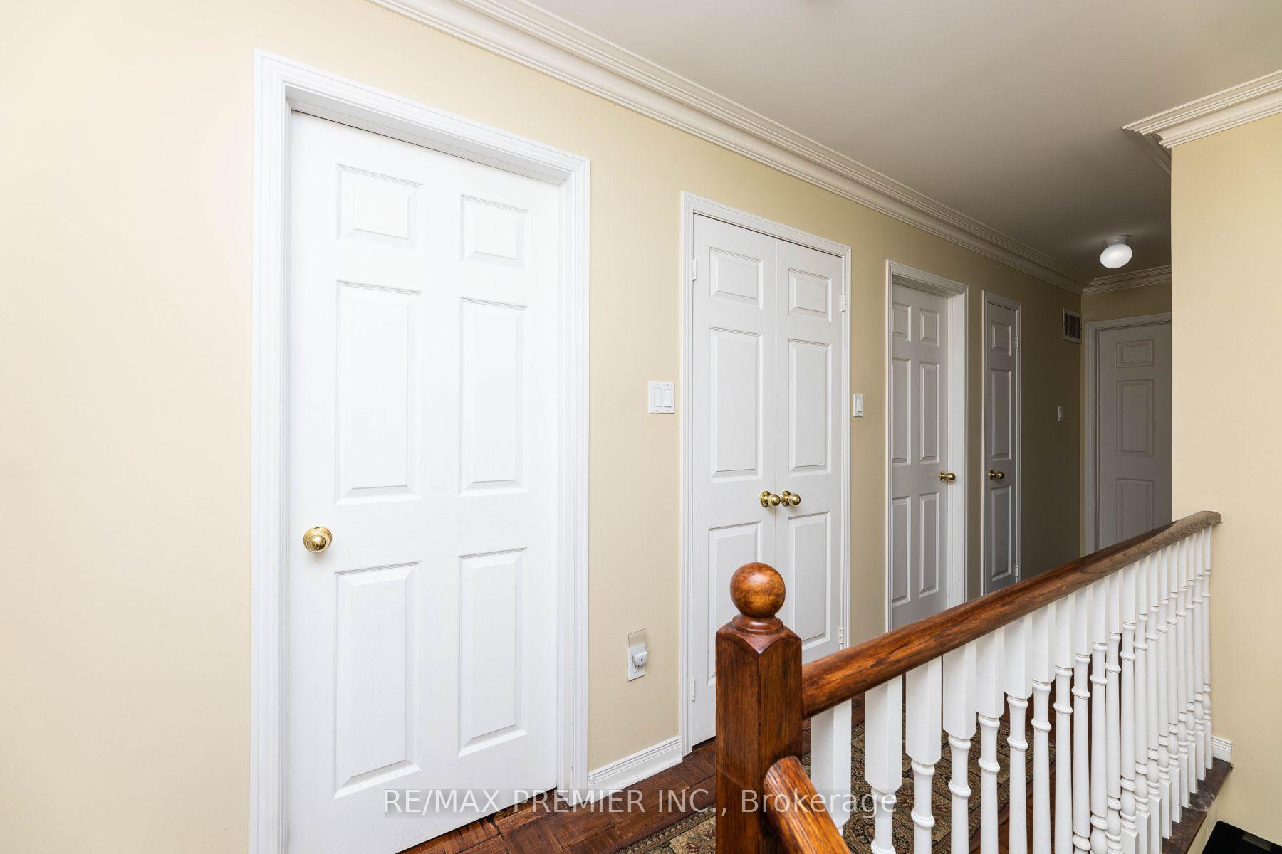 Photo 19 of Unit Upper, 56 Bologna Road, Vaughan, Vellore Village — HOMEH