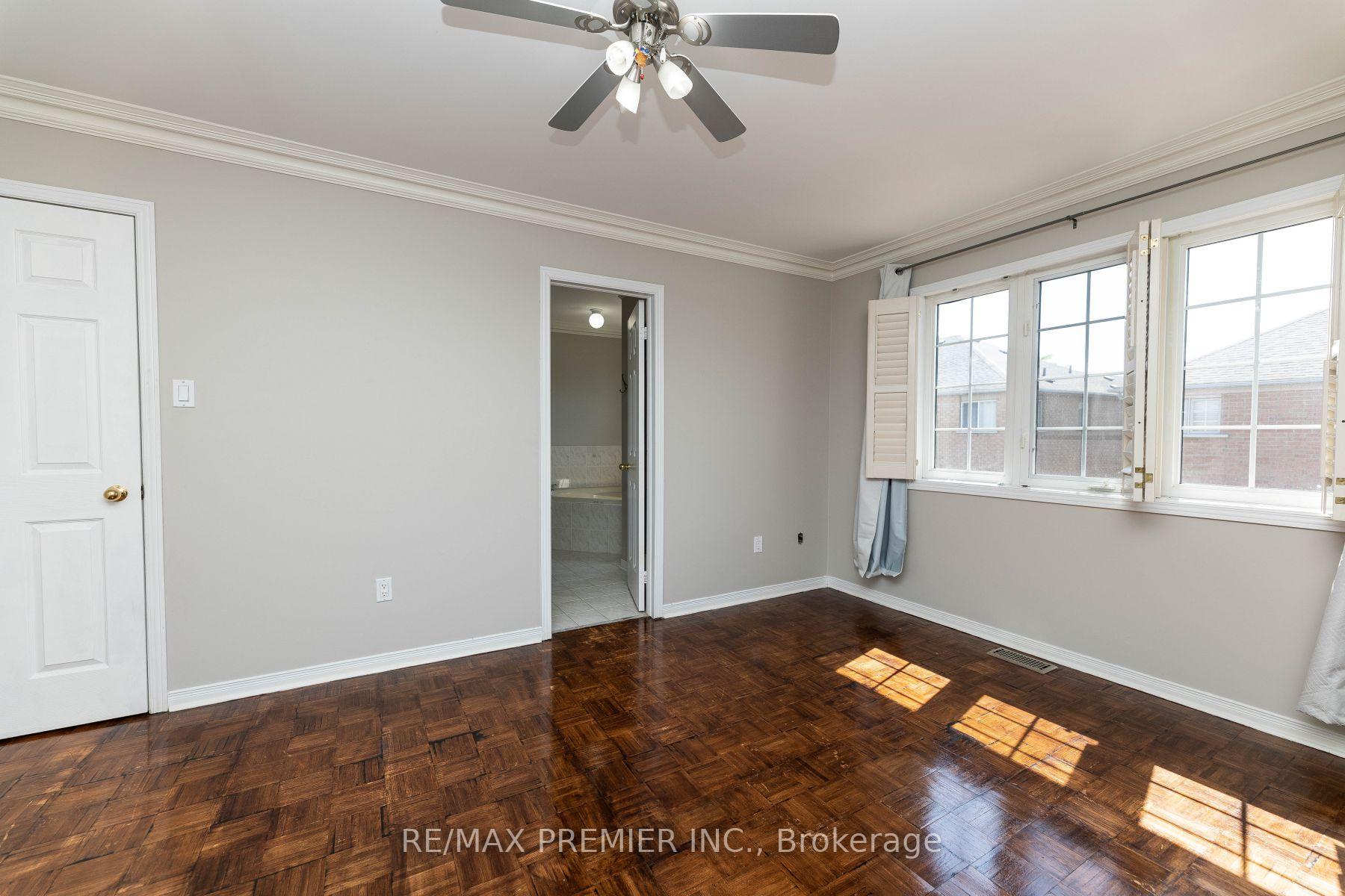 Photo 21 of Unit Upper, 56 Bologna Road, Vaughan, Vellore Village — HOMEH