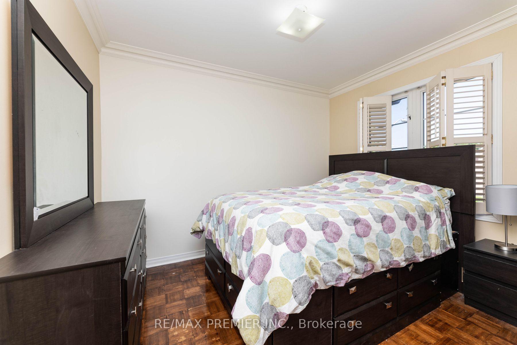 Photo 25 of Unit Upper, 56 Bologna Road, Vaughan, Vellore Village — HOMEH