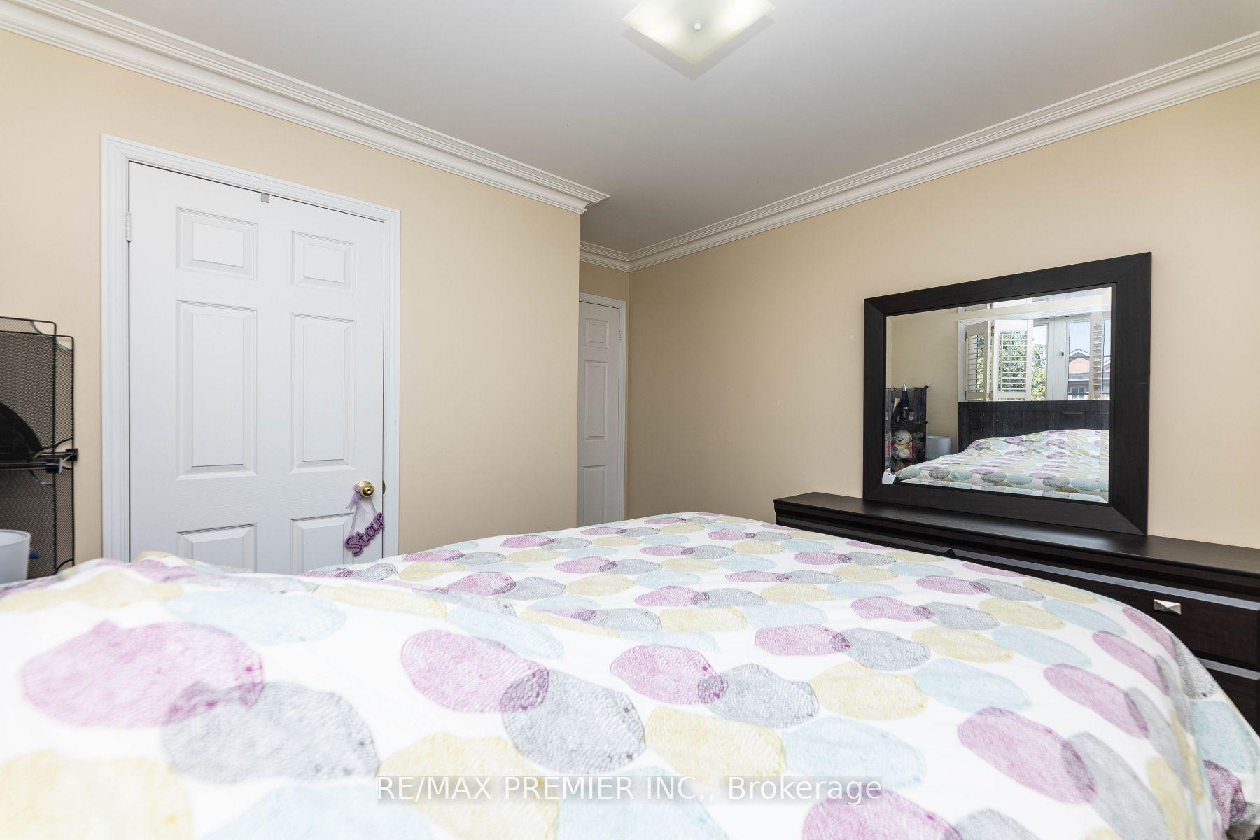 Photo 26 of Unit Upper, 56 Bologna Road, Vaughan, Vellore Village — HOMEH