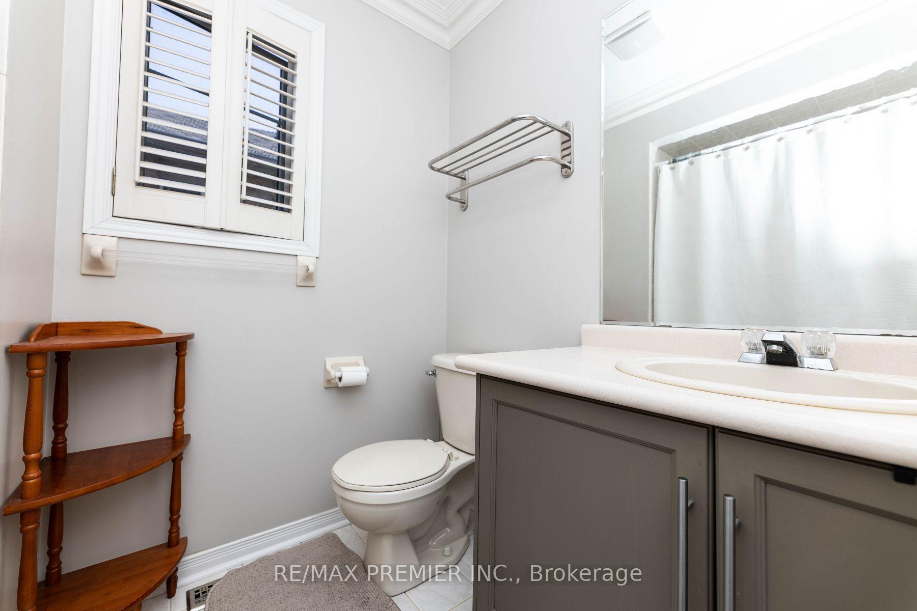 Photo 27 of Unit Upper, 56 Bologna Road, Vaughan, Vellore Village — HOMEH