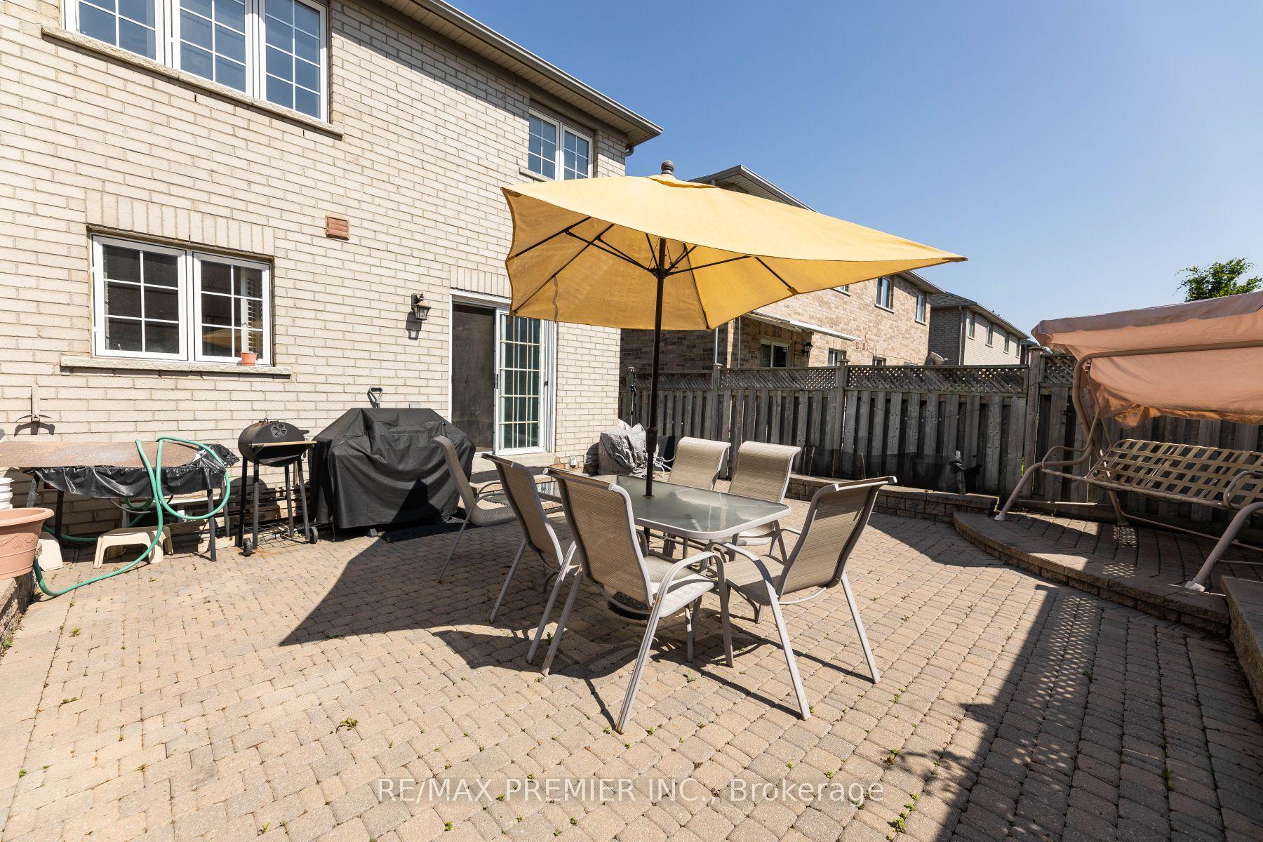 Photo 31 of Unit Upper, 56 Bologna Road, Vaughan, Vellore Village — HOMEH