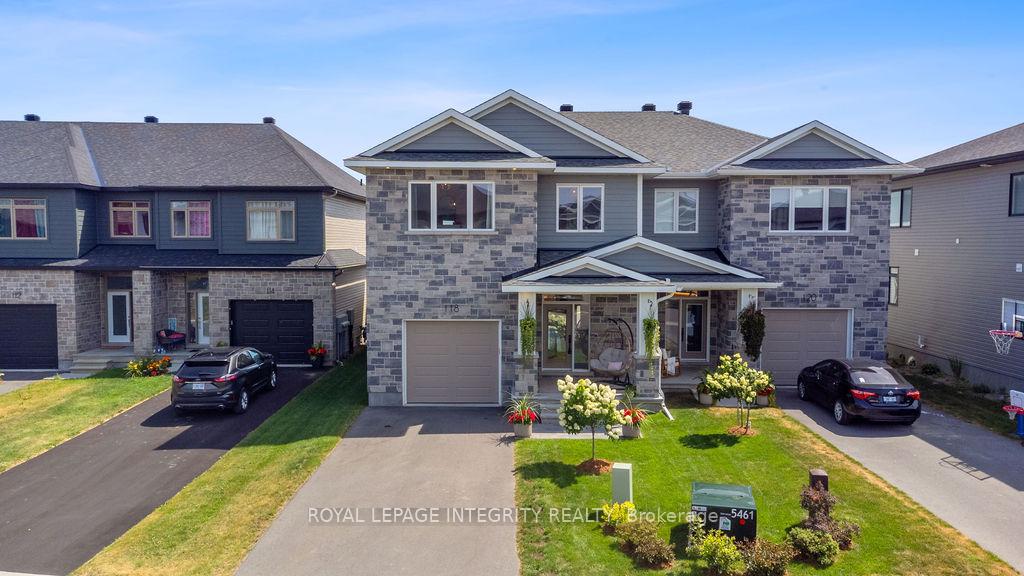 Photo 1 of 118 Thomas Street S, Arnprior — HOMEH