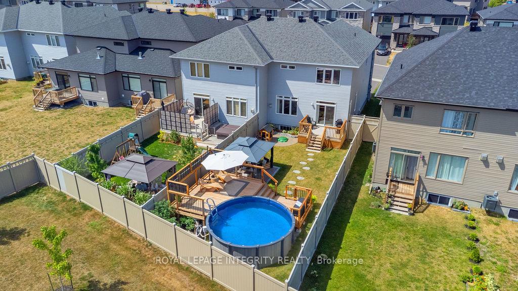 Photo 34 of 118 Thomas Street S, Arnprior — HOMEH