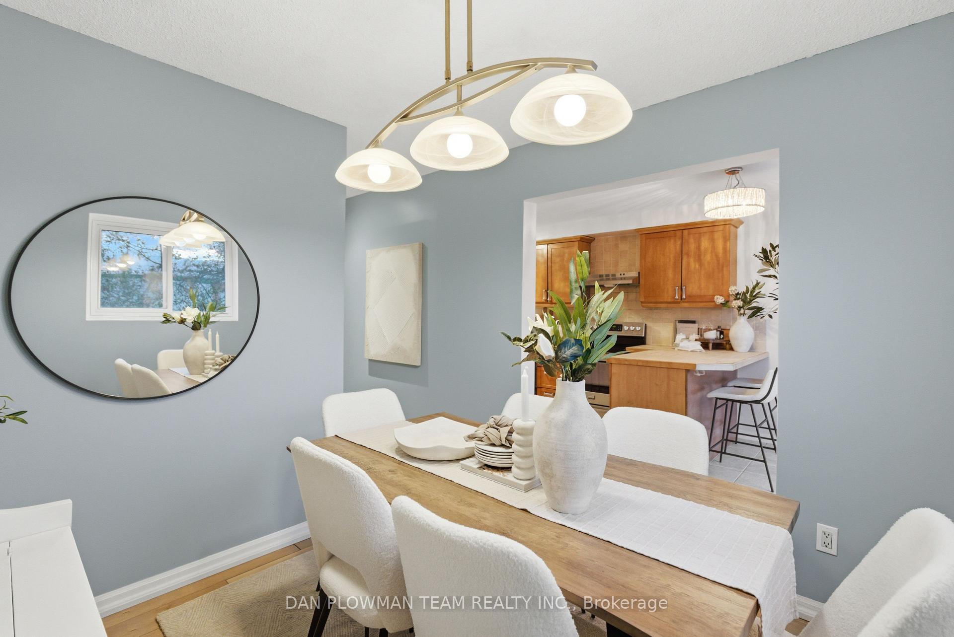 Photo 10 of 366 Rosedale Drive, Whitby, Downtown Whitby — HOMEH