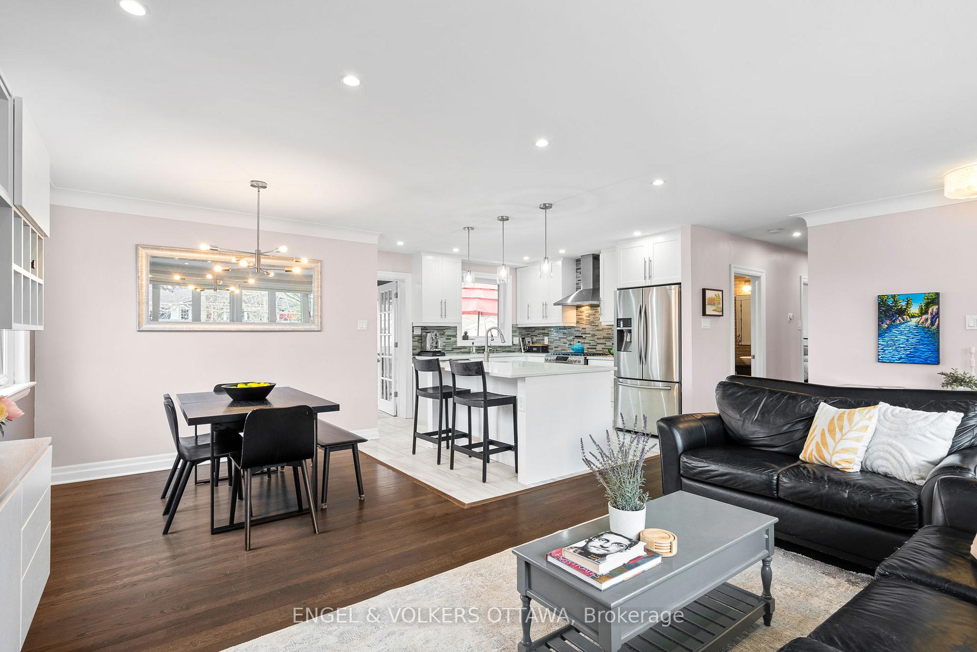 Photo 12 of 1297 Snowdon Street, Ottawa, Alta Vista — HOMEH