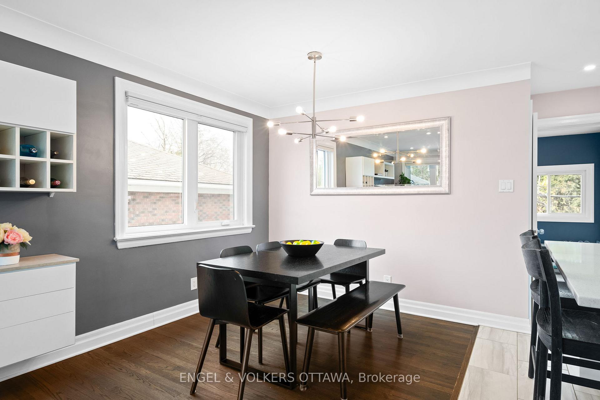 Photo 8 of 1297 Snowdon Street, Ottawa, Alta Vista — HOMEH