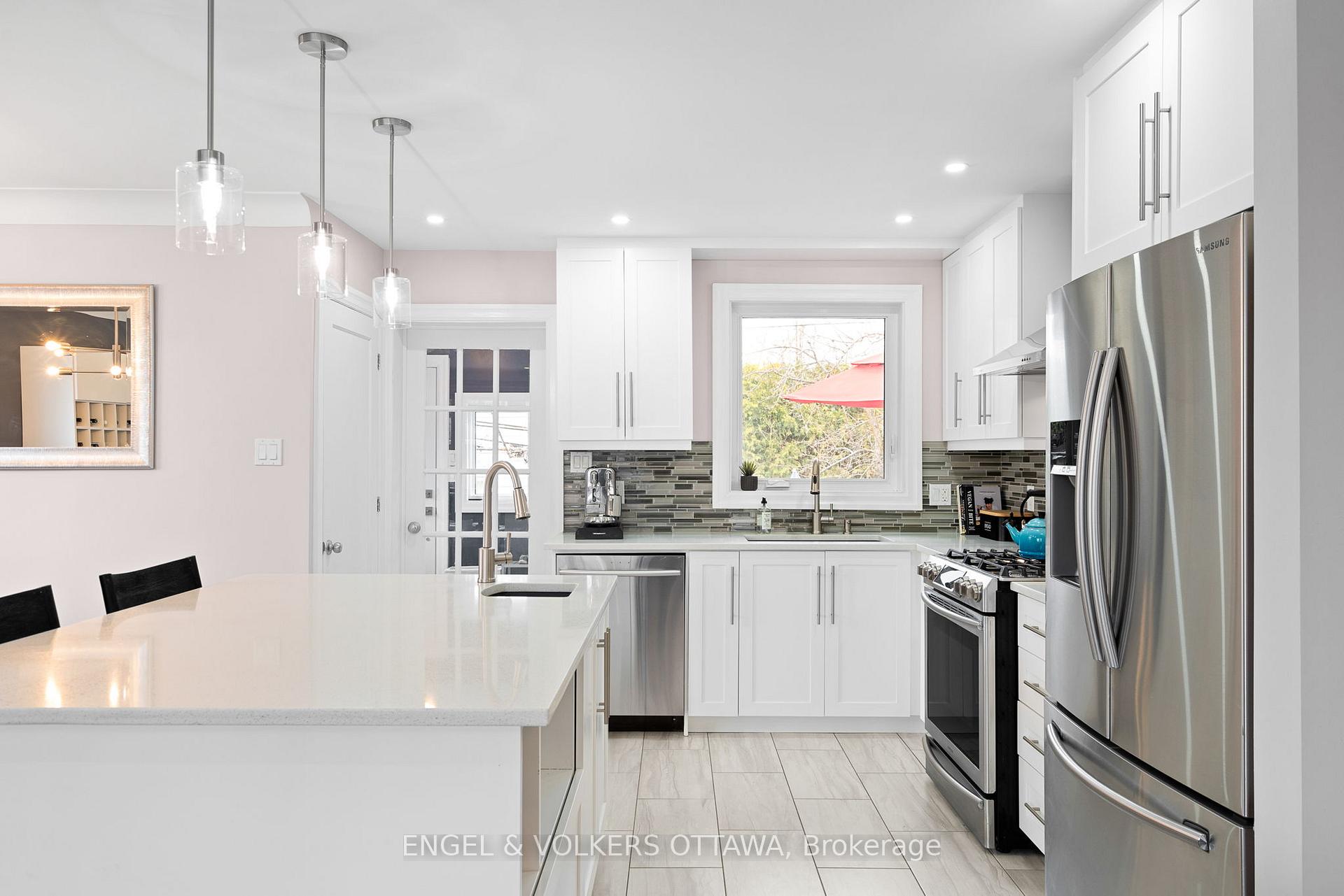 Photo 7 of 1297 Snowdon Street, Ottawa, Alta Vista — HOMEH