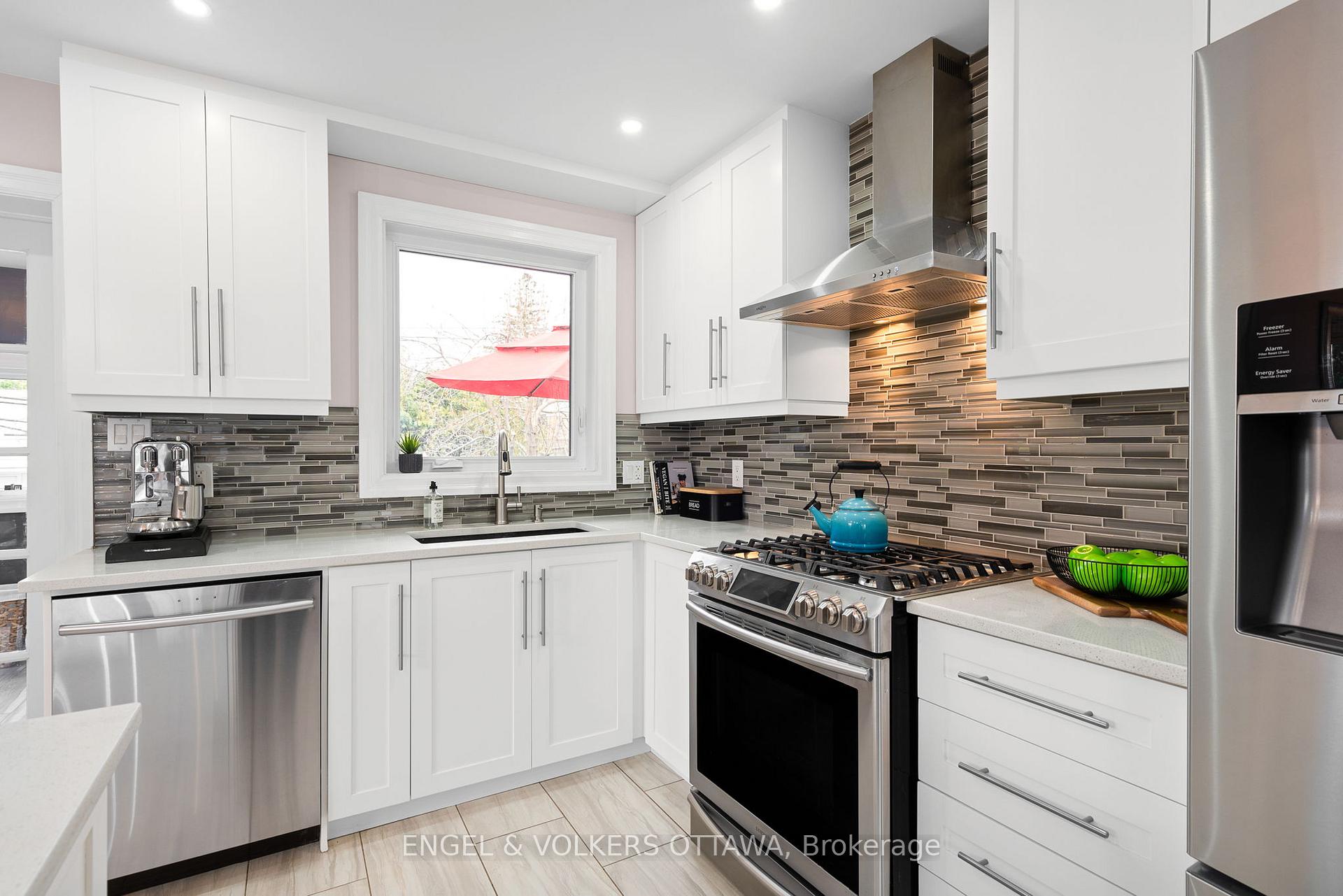 Photo 16 of 1297 Snowdon Street, Ottawa, Alta Vista — HOMEH
