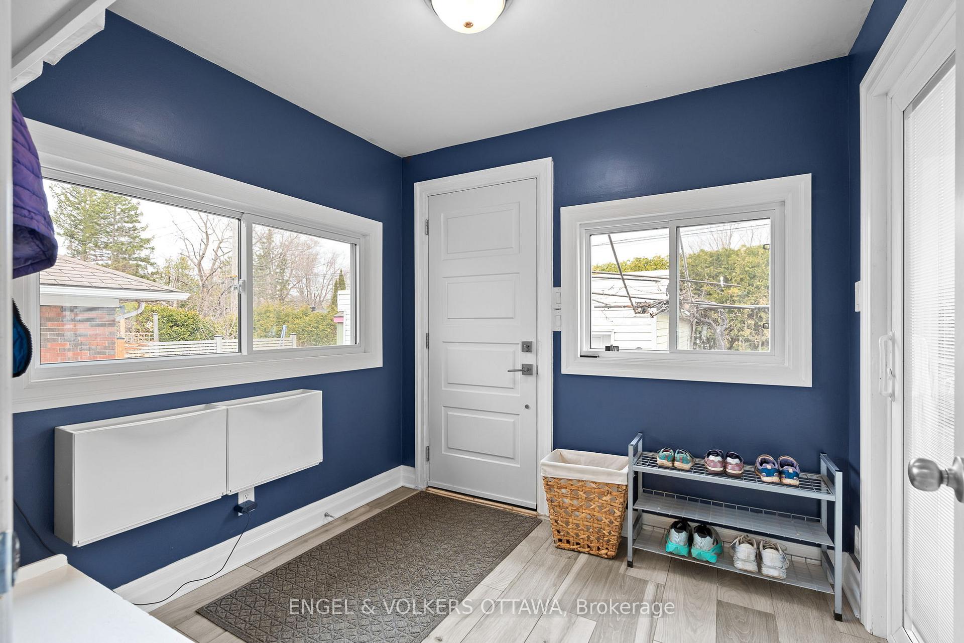 Photo 11 of 1297 Snowdon Street, Ottawa, Alta Vista — HOMEH
