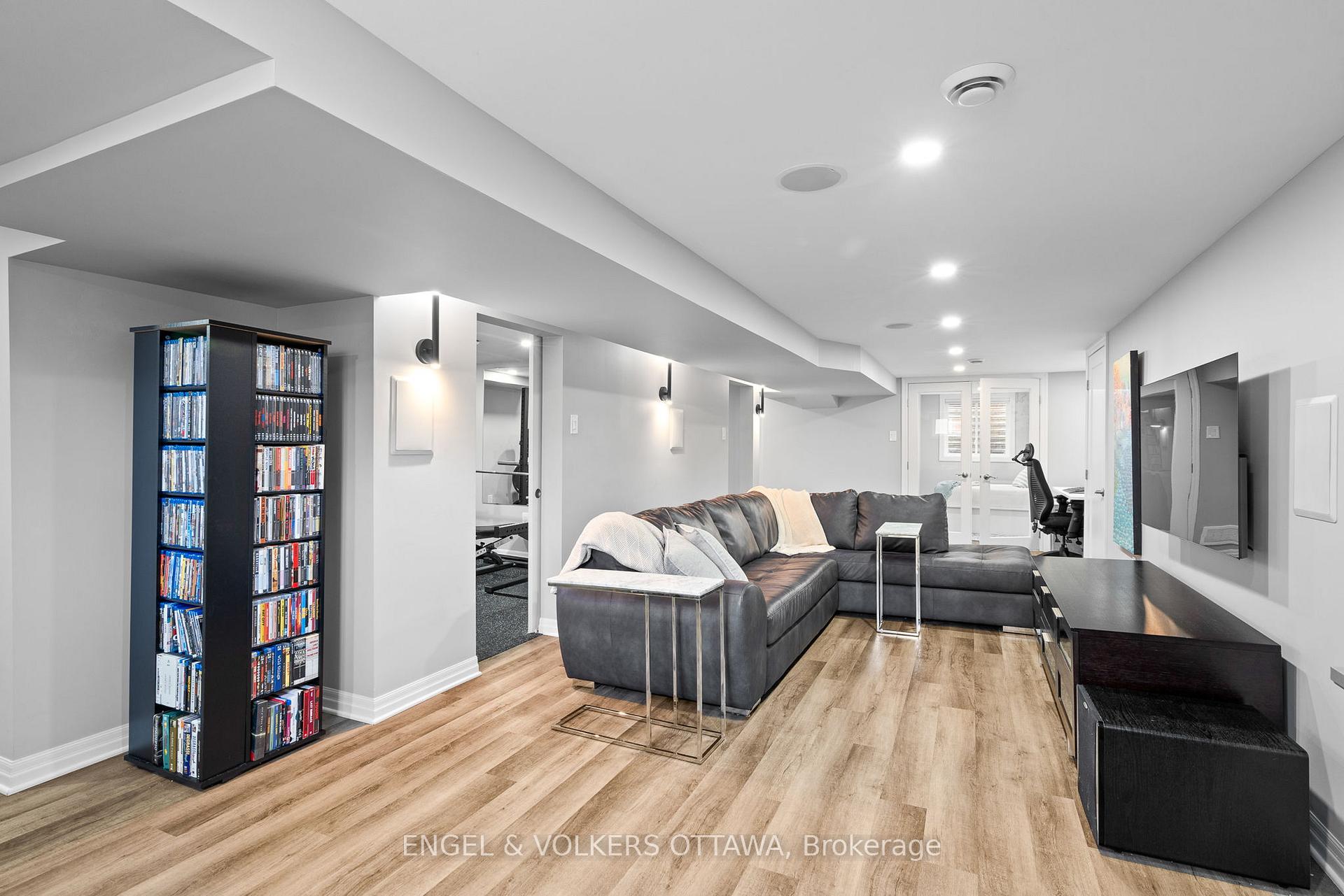 Photo 21 of 1297 Snowdon Street, Ottawa, Alta Vista — HOMEH