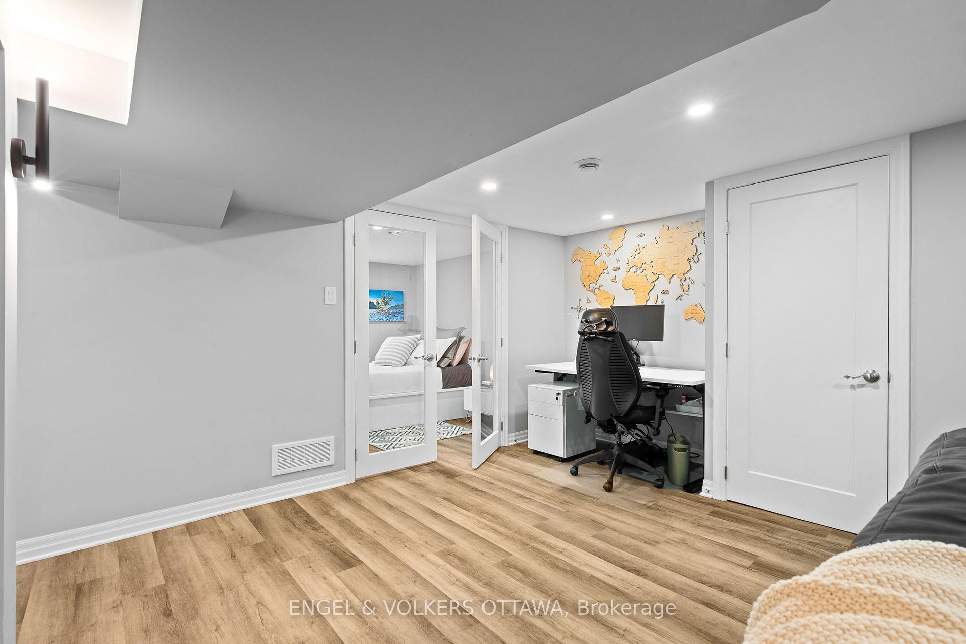 Photo 20 of 1297 Snowdon Street, Ottawa, Alta Vista — HOMEH
