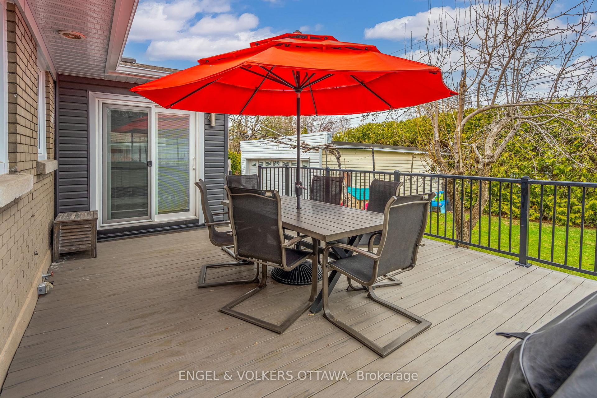Photo 35 of 1297 Snowdon Street, Ottawa, Alta Vista — HOMEH
