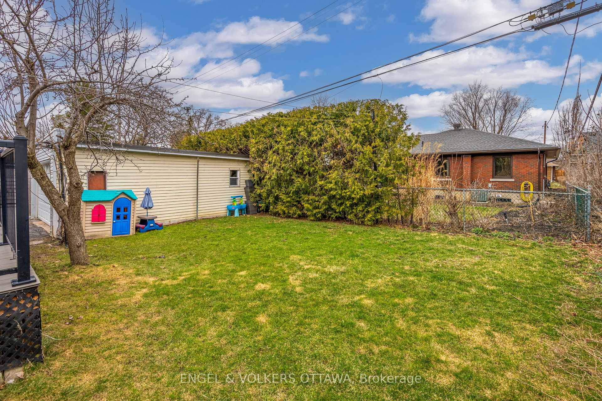 Photo 22 of 1297 Snowdon Street, Ottawa, Alta Vista — HOMEH