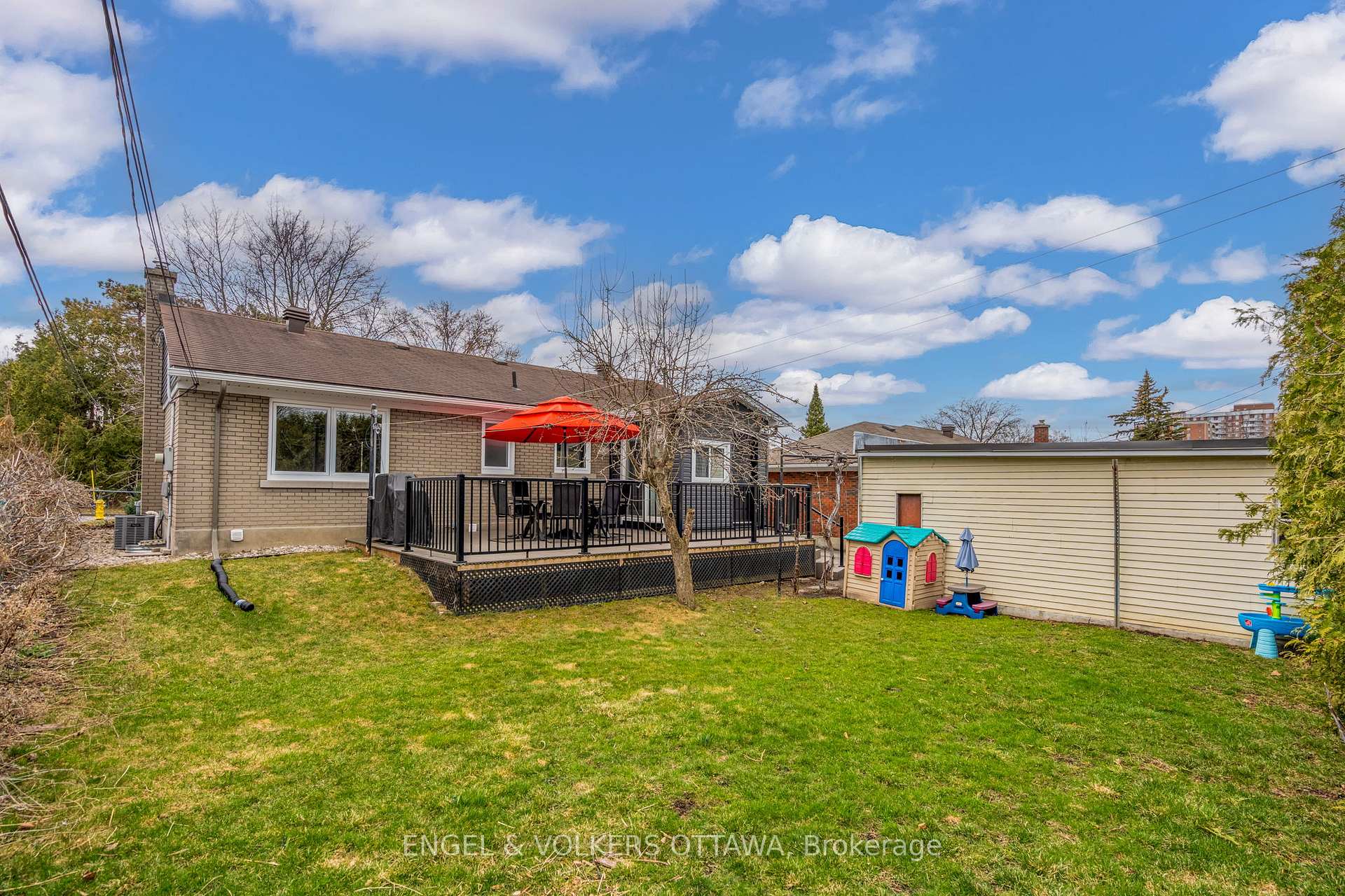 Photo 26 of 1297 Snowdon Street, Ottawa, Alta Vista — HOMEH