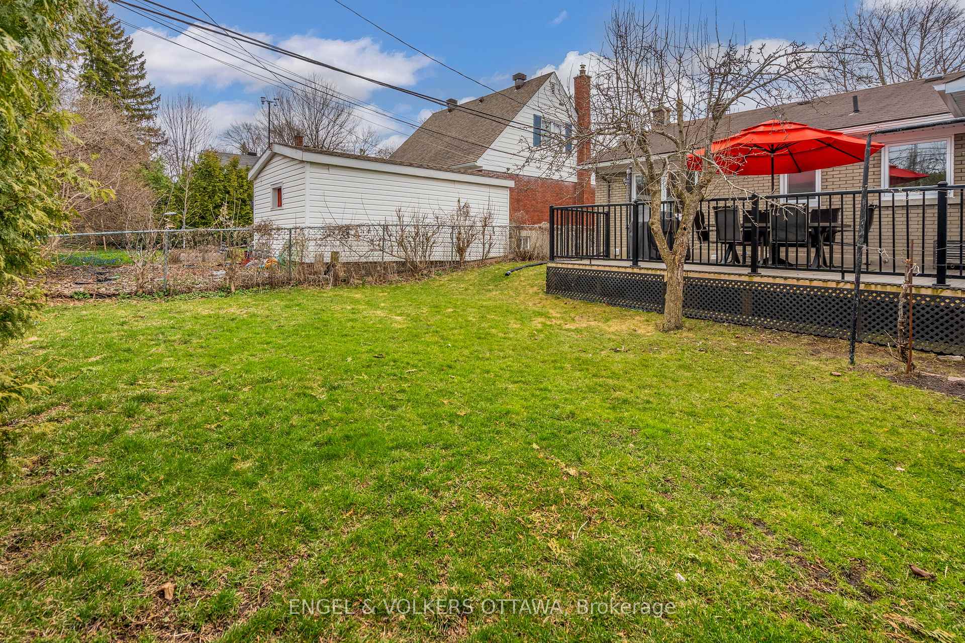 Photo 29 of 1297 Snowdon Street, Ottawa, Alta Vista — HOMEH
