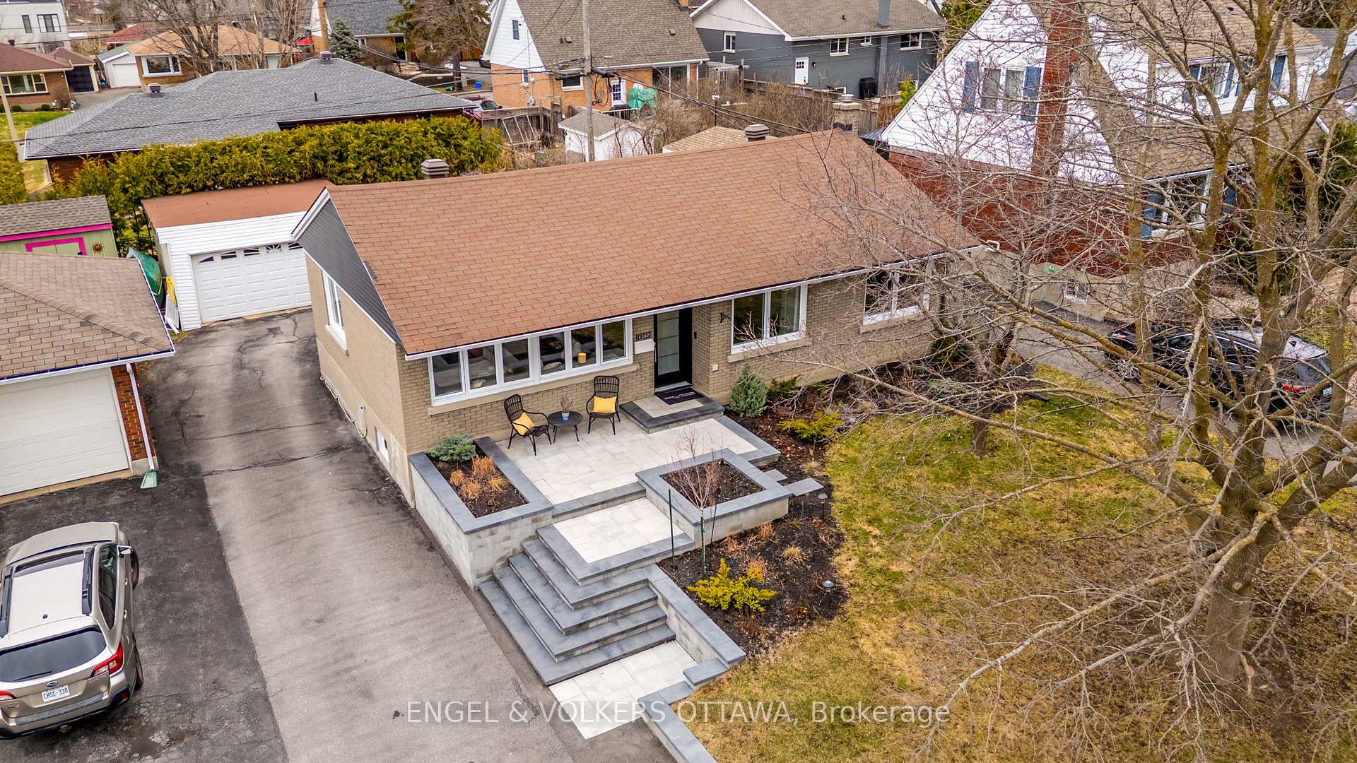 Photo 32 of 1297 Snowdon Street, Ottawa, Alta Vista — HOMEH