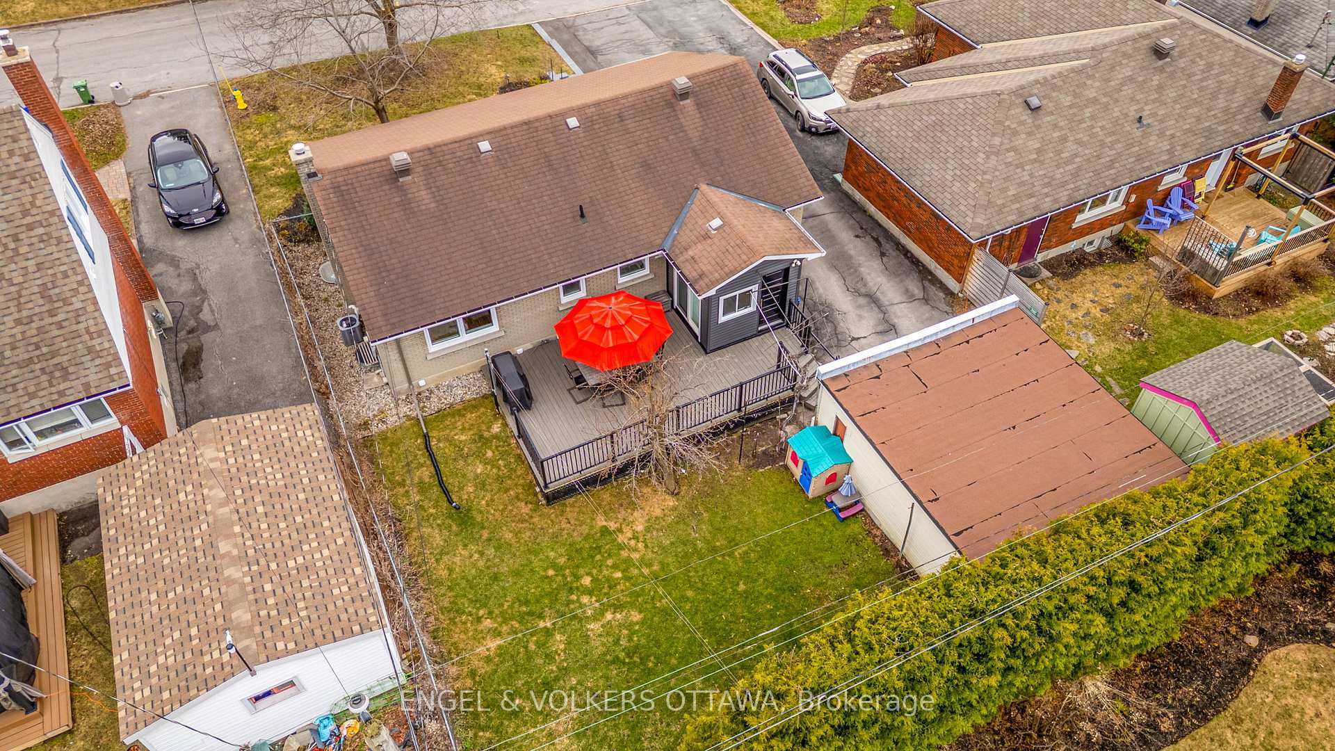 Photo 31 of 1297 Snowdon Street, Ottawa, Alta Vista — HOMEH