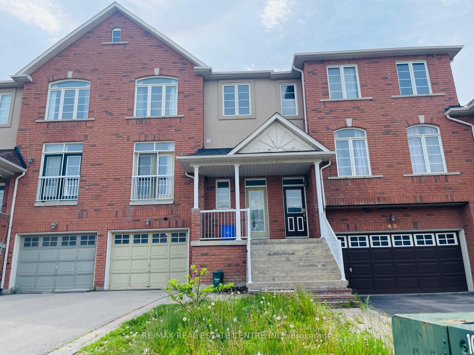 Photo 1 of 38 Rustwood Road, Vaughan, Patterson — HOMEH