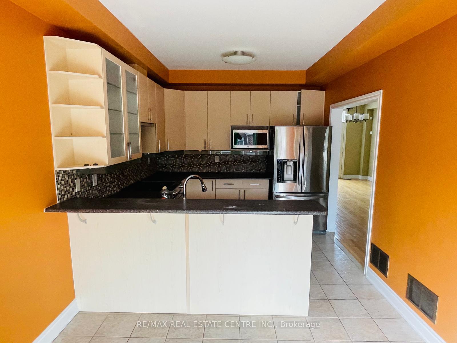 Photo 26 of 38 Rustwood Road, Vaughan, Patterson — HOMEH