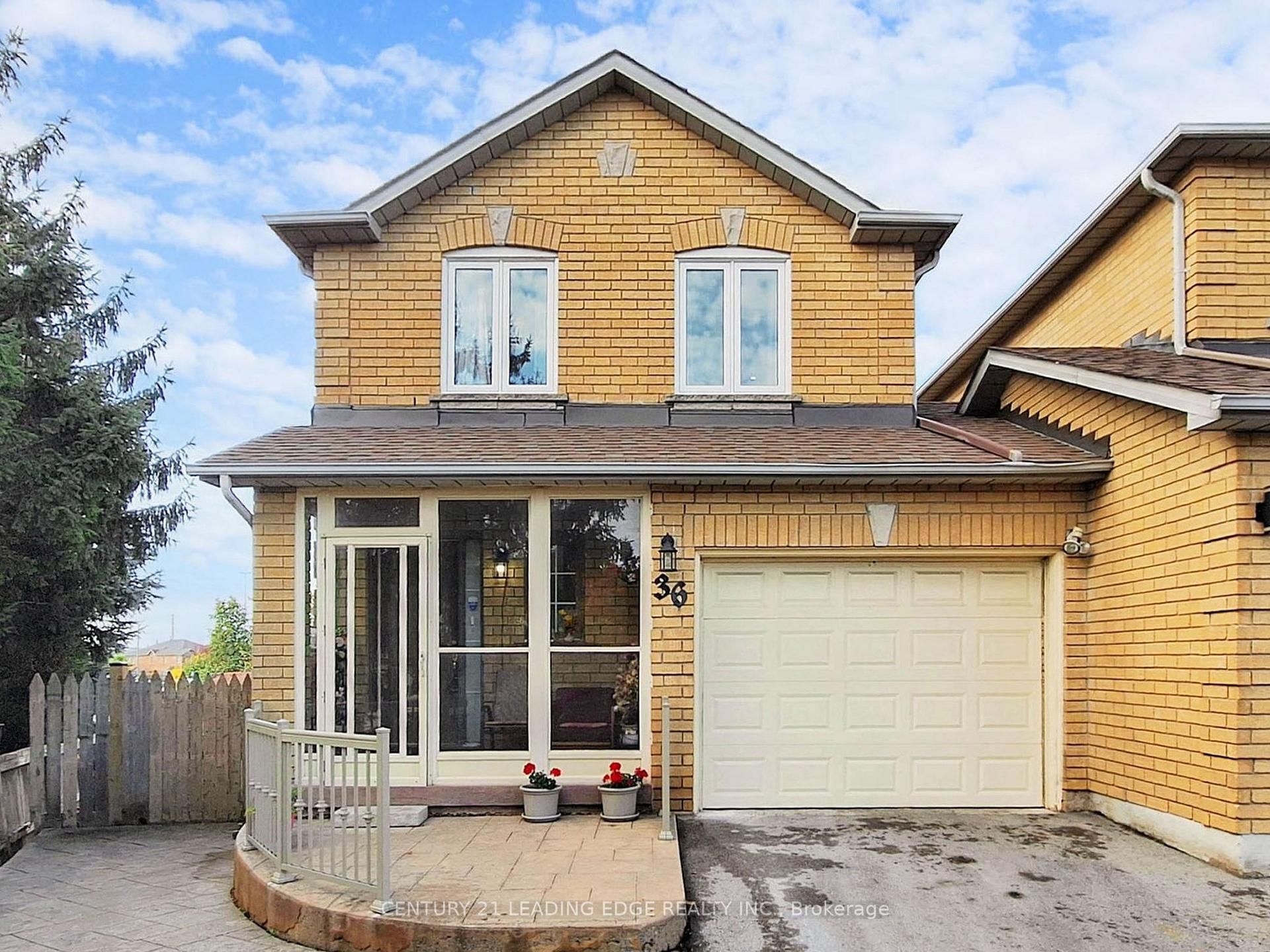 Photo 1 of 36 Opera Place, Vaughan, East Woodbridge — HOMEH