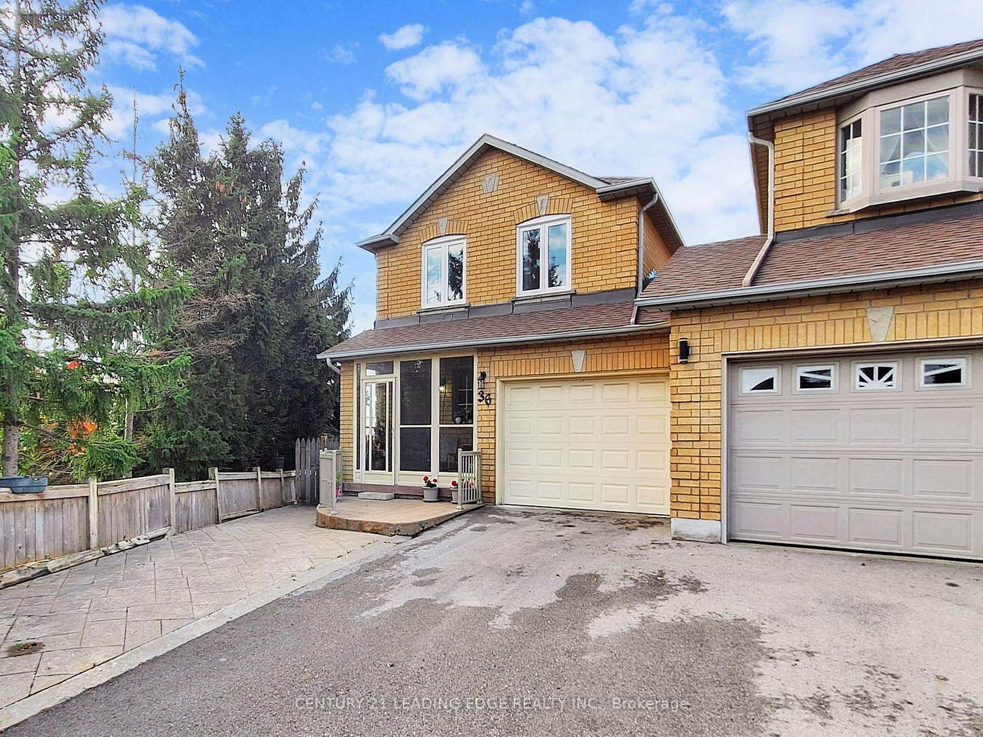 Photo 2 of 36 Opera Place, Vaughan, East Woodbridge — HOMEH