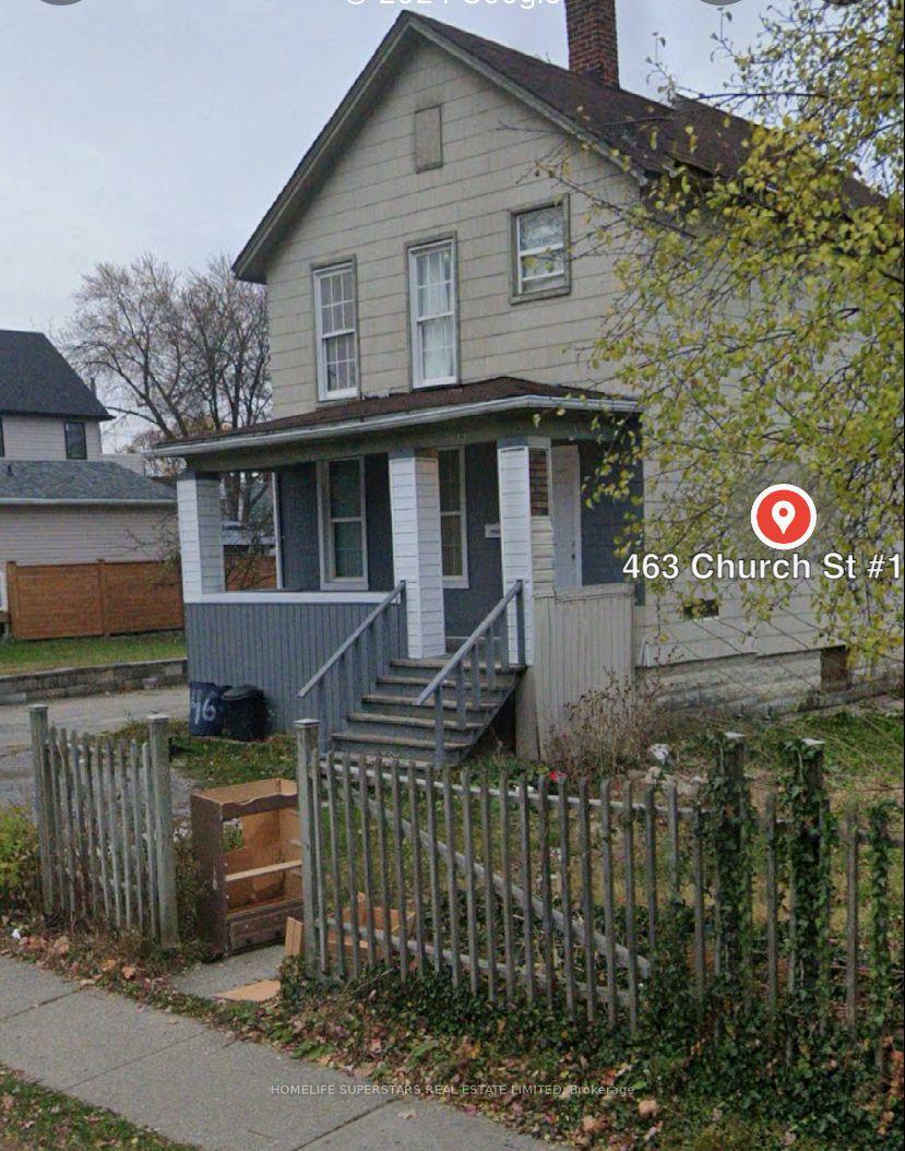 Photo 1 of 463 Church Street, Windsor — HOMEH