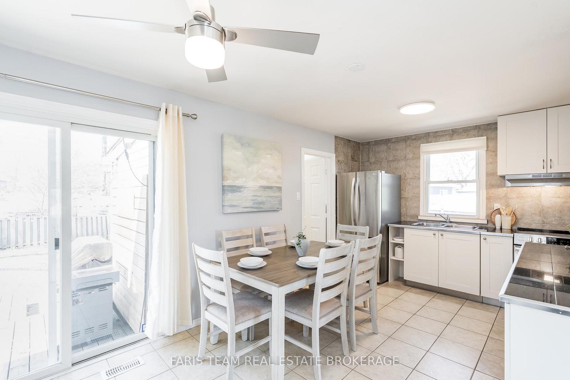 Photo 4 of 24 Old Mosley Street, Wasaga Beach — HOMEH