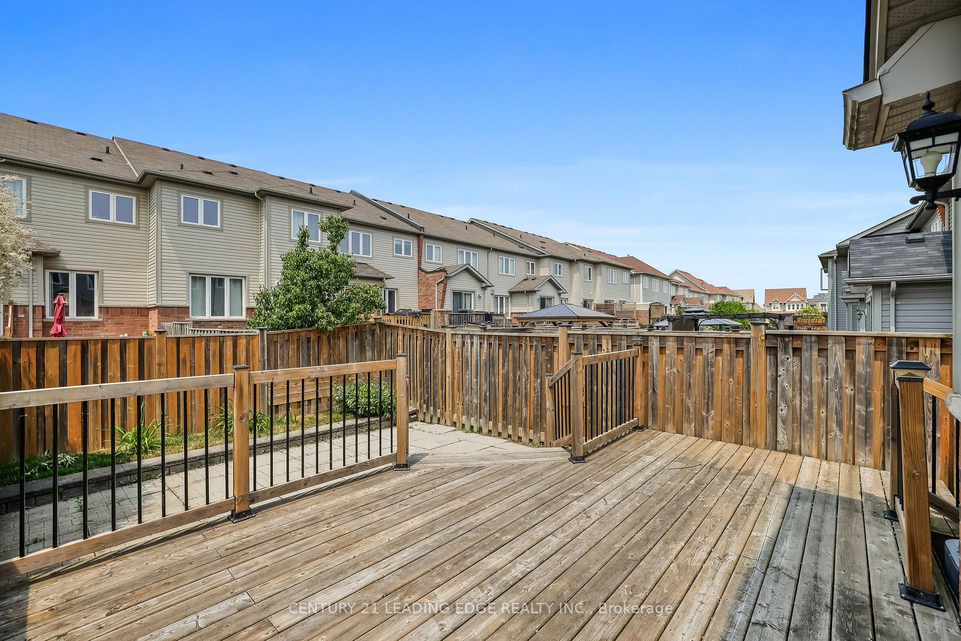 Photo 1 of 28 Harbourside Drive, Whitby, Port Whitby — HOMEH