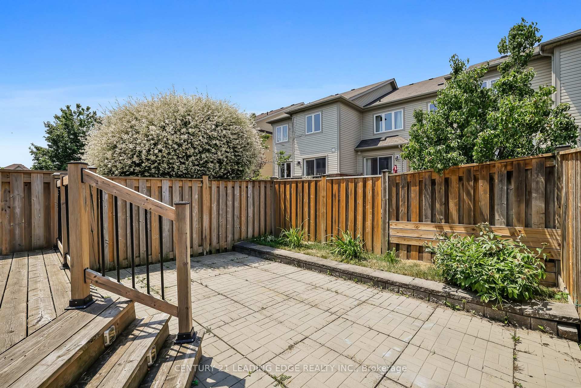 Photo 3 of 28 Harbourside Drive, Whitby, Port Whitby — HOMEH