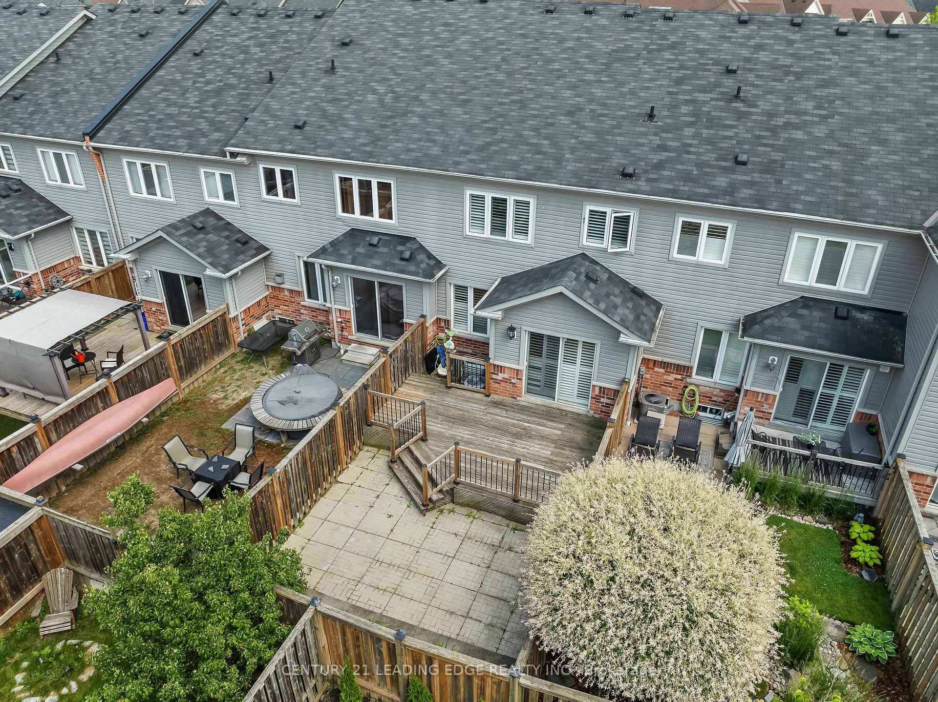 Photo 6 of 28 Harbourside Drive, Whitby, Port Whitby — HOMEH