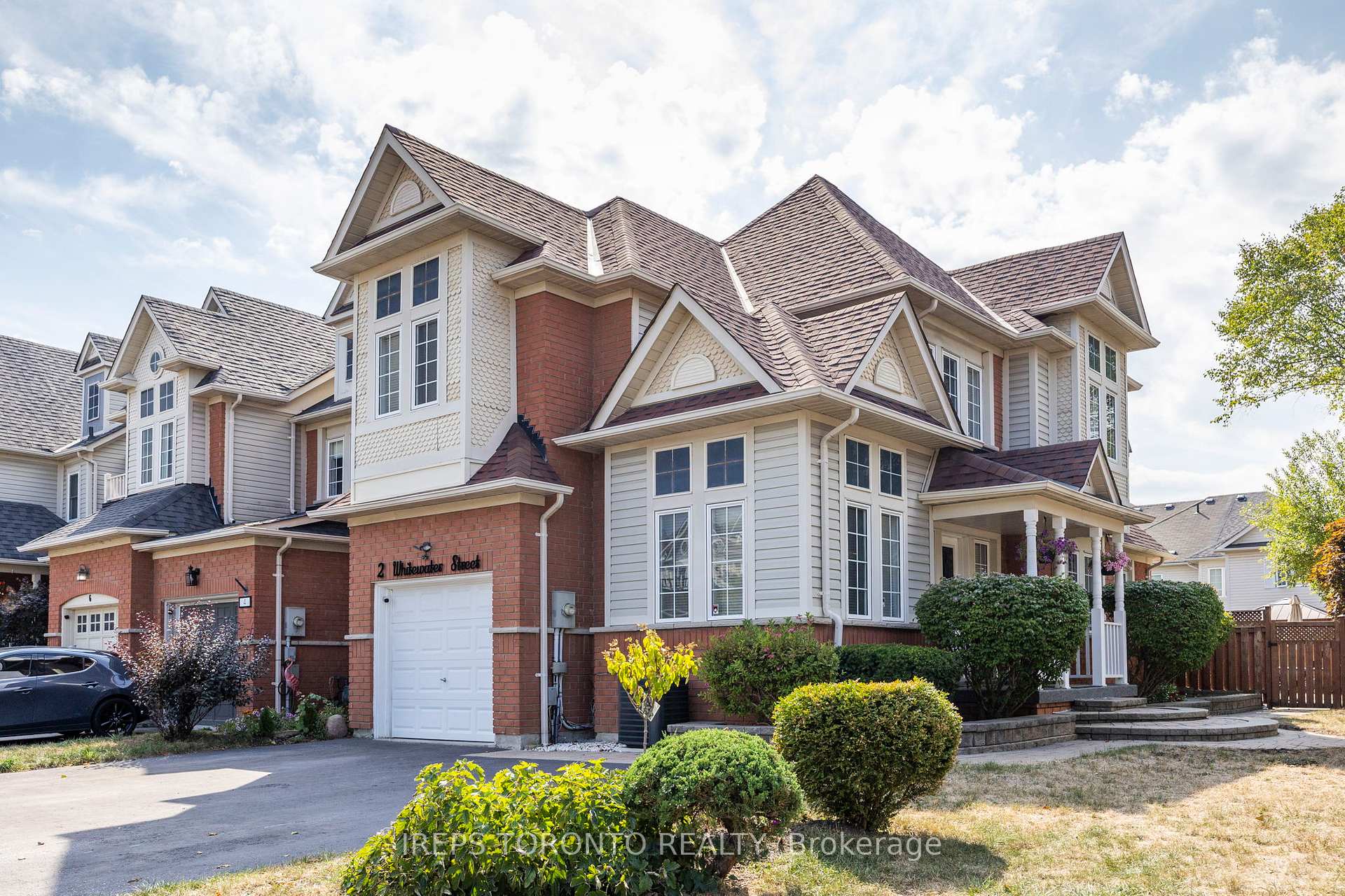 Photo 3 of 2 Whitewater Street, Whitby, Pringle Creek — HOMEH