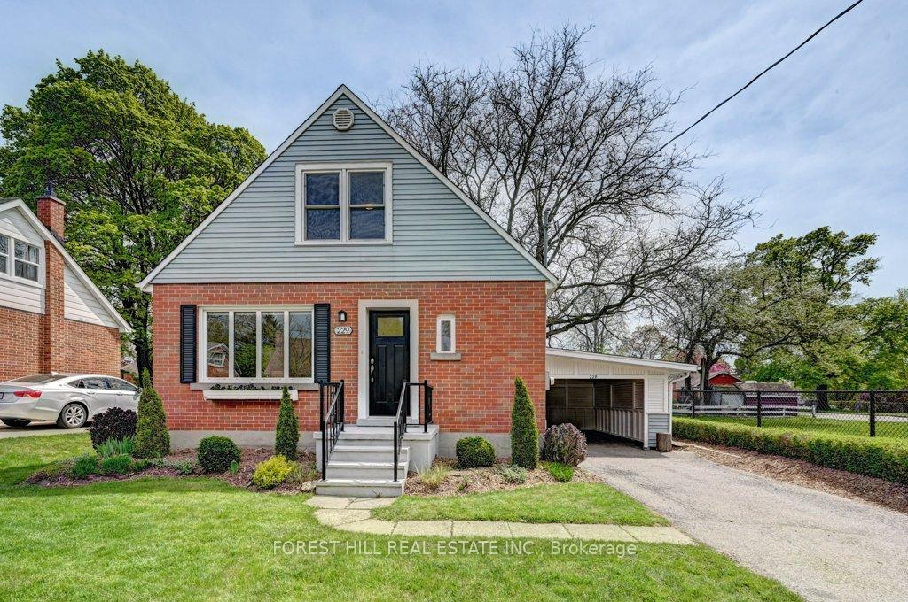 Photo 2 of 229 Neilson Avenue, Waterloo — HOMEH