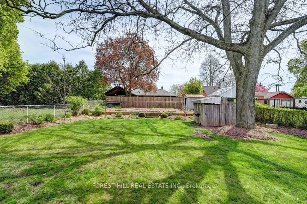 Photo 32 of 229 Neilson Avenue, Waterloo — HOMEH