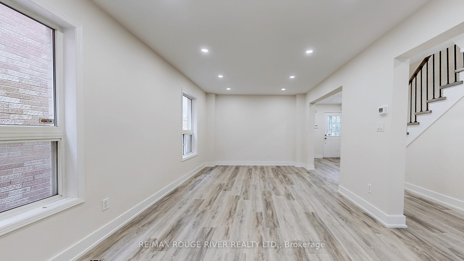 Photo 6 of 6 Hibbard Drive, Ajax, Central — HOMEH