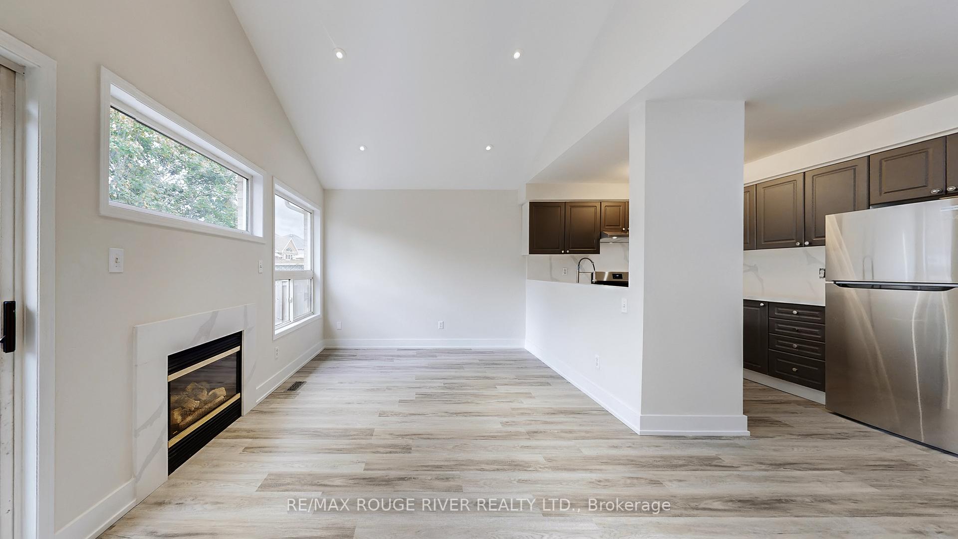 Photo 10 of 6 Hibbard Drive, Ajax, Central — HOMEH