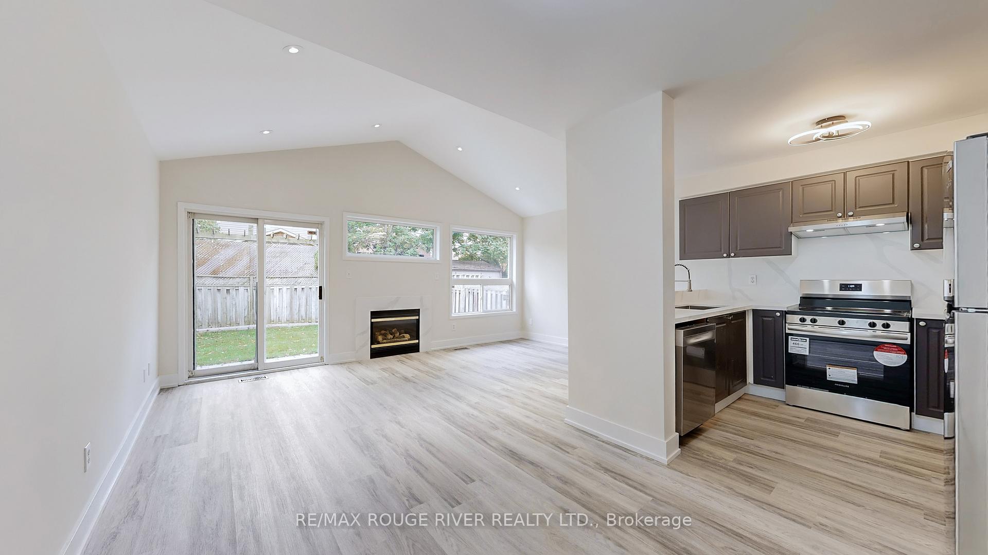 Photo 16 of 6 Hibbard Drive, Ajax, Central — HOMEH