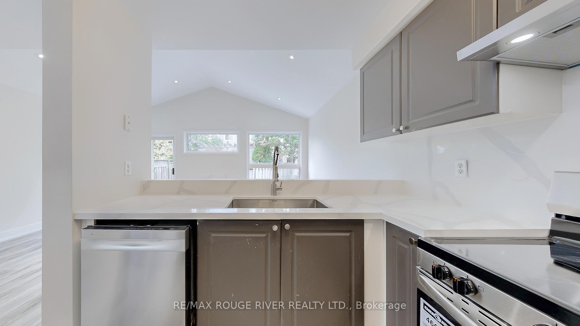 Photo 19 of 6 Hibbard Drive, Ajax, Central — HOMEH