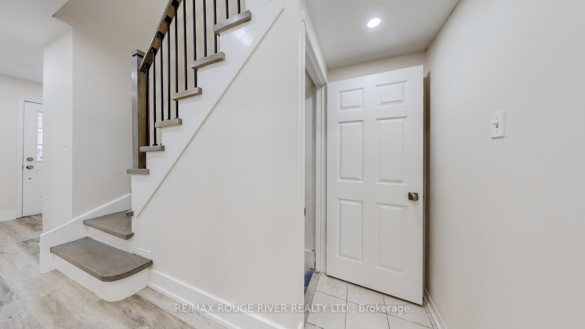 Photo 42 of 6 Hibbard Drive, Ajax, Central — HOMEH
