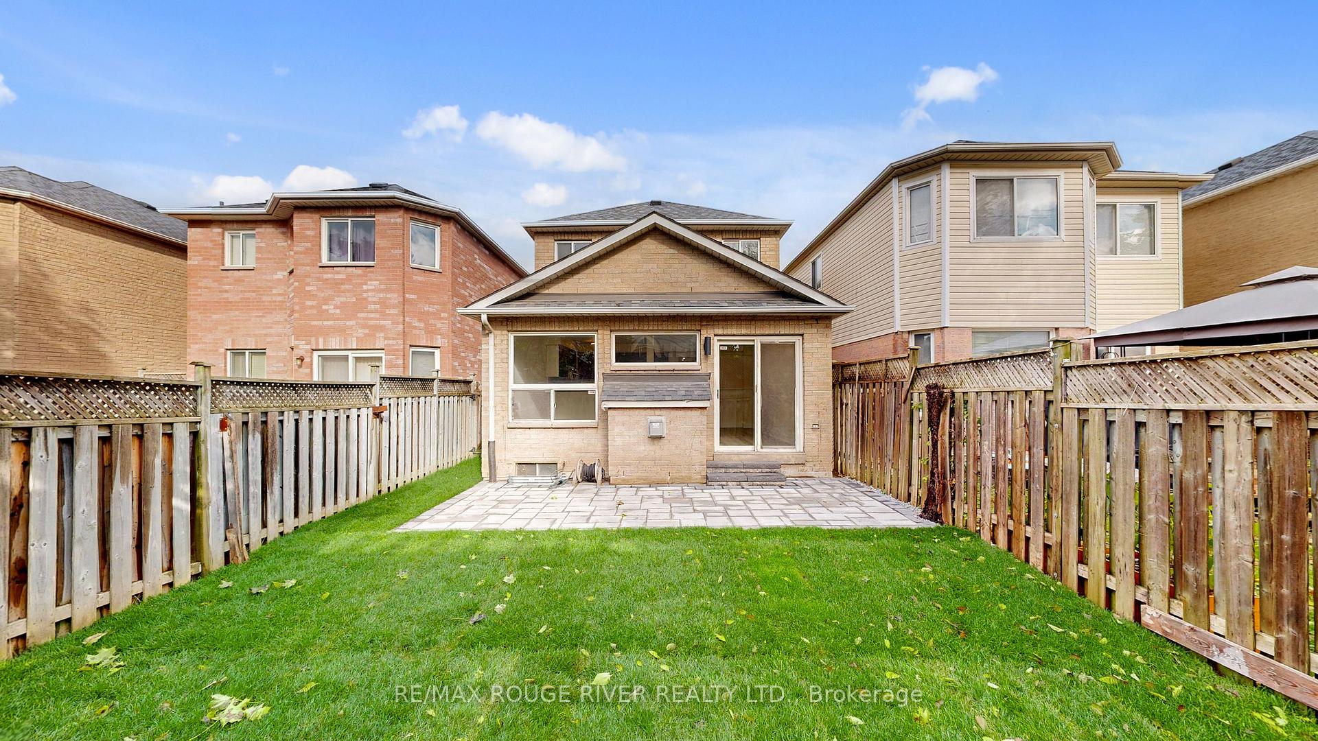 Photo 46 of 6 Hibbard Drive, Ajax, Central — HOMEH
