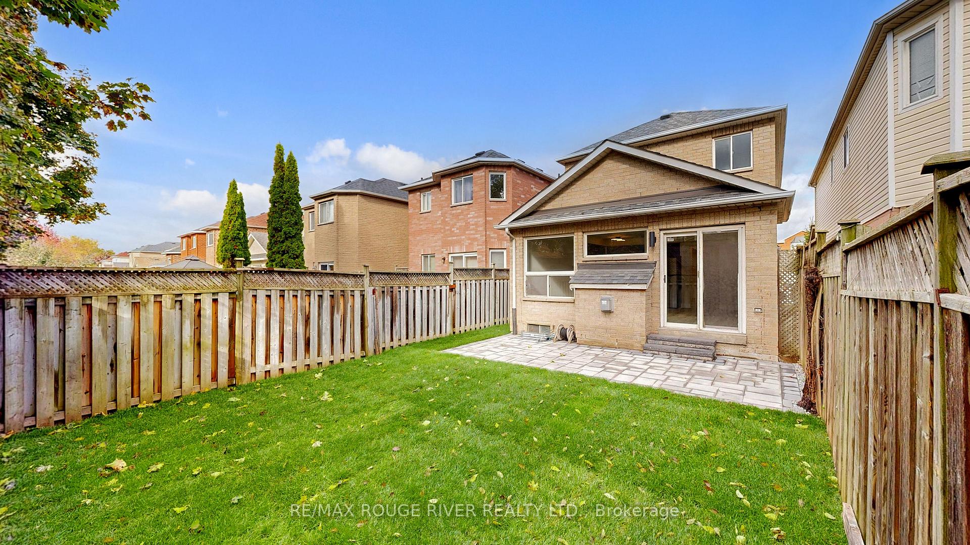 Photo 44 of 6 Hibbard Drive, Ajax, Central — HOMEH