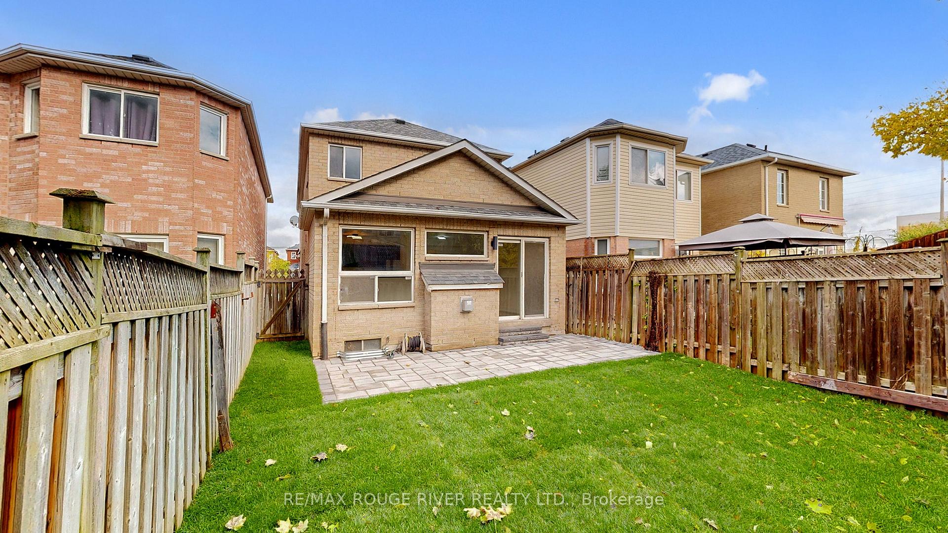 Photo 41 of 6 Hibbard Drive, Ajax, Central — HOMEH