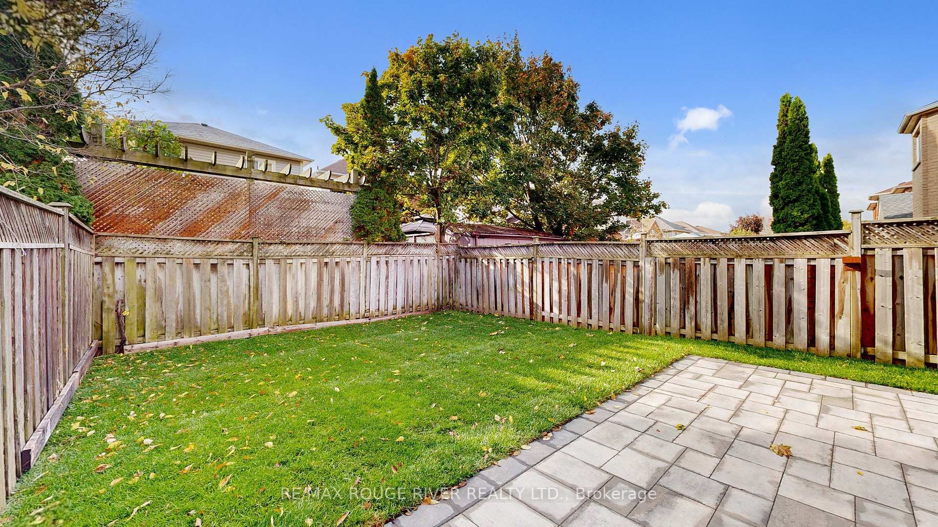 Photo 48 of 6 Hibbard Drive, Ajax, Central — HOMEH