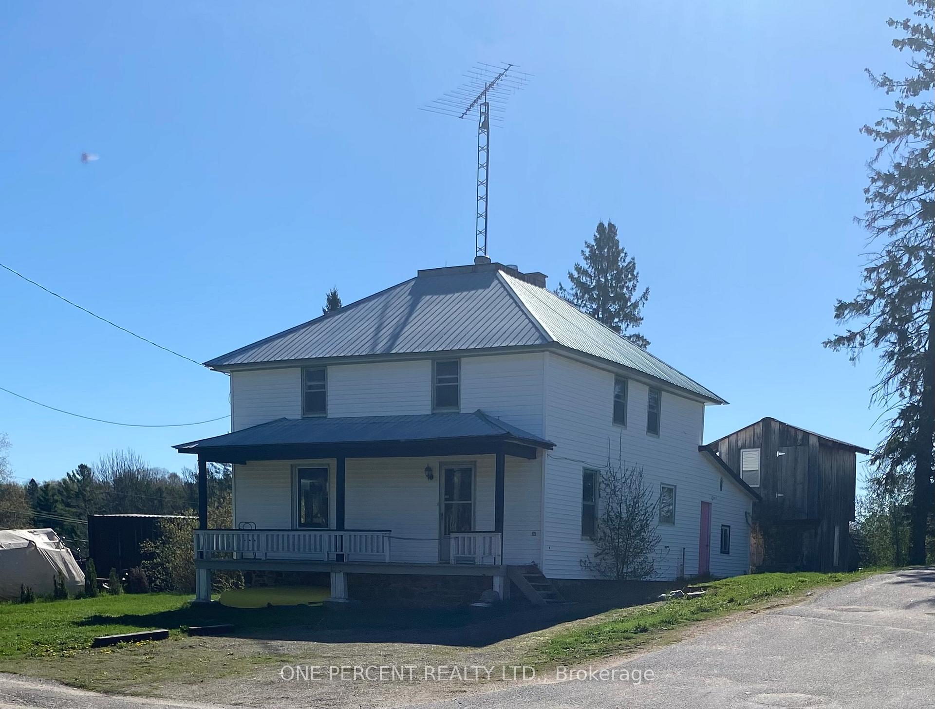 Photo 1 of 2251 Hwy 124, Whitestone, Dunchurch — HOMEH