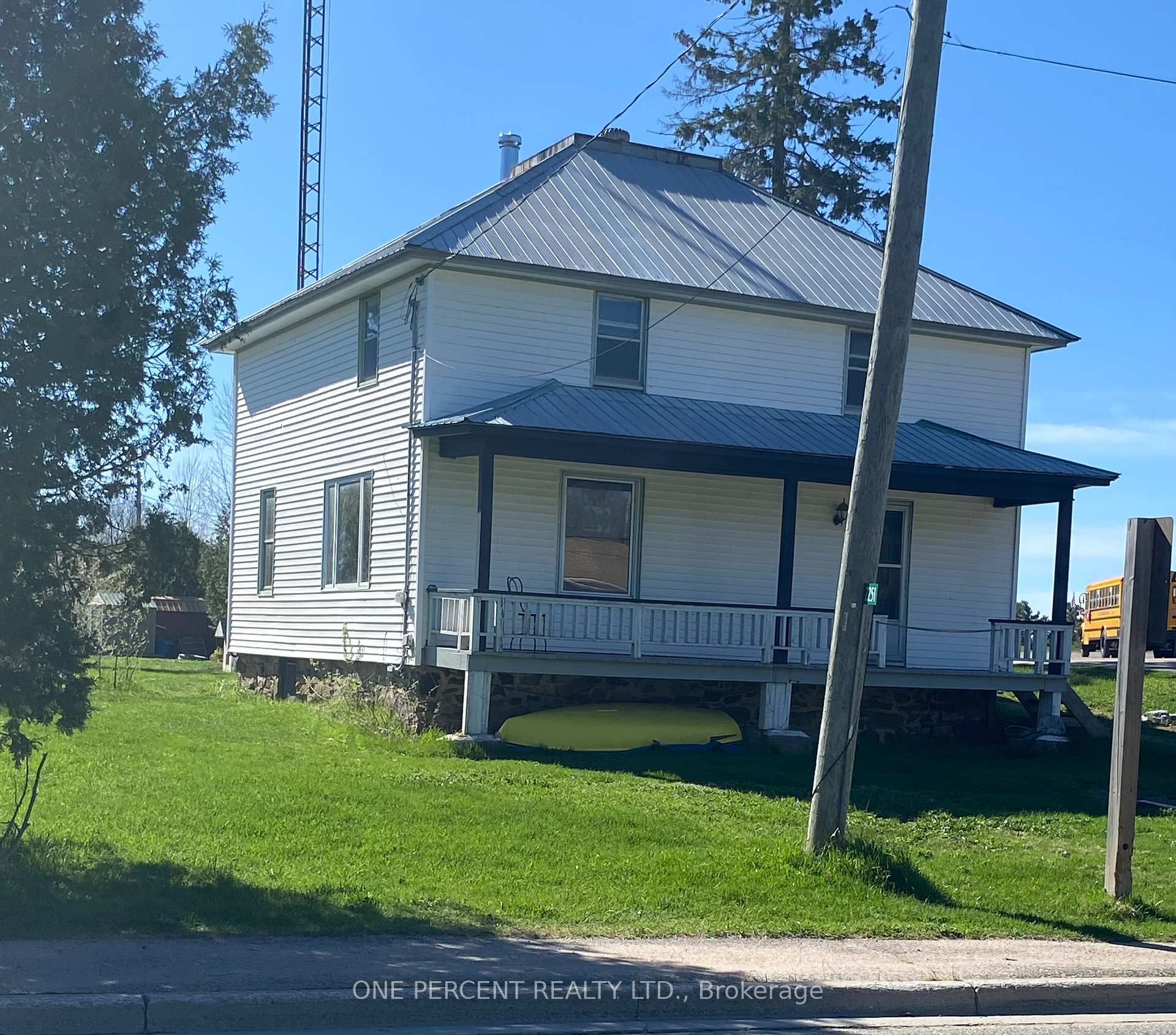 Photo 3 of 2251 Hwy 124, Whitestone, Dunchurch — HOMEH