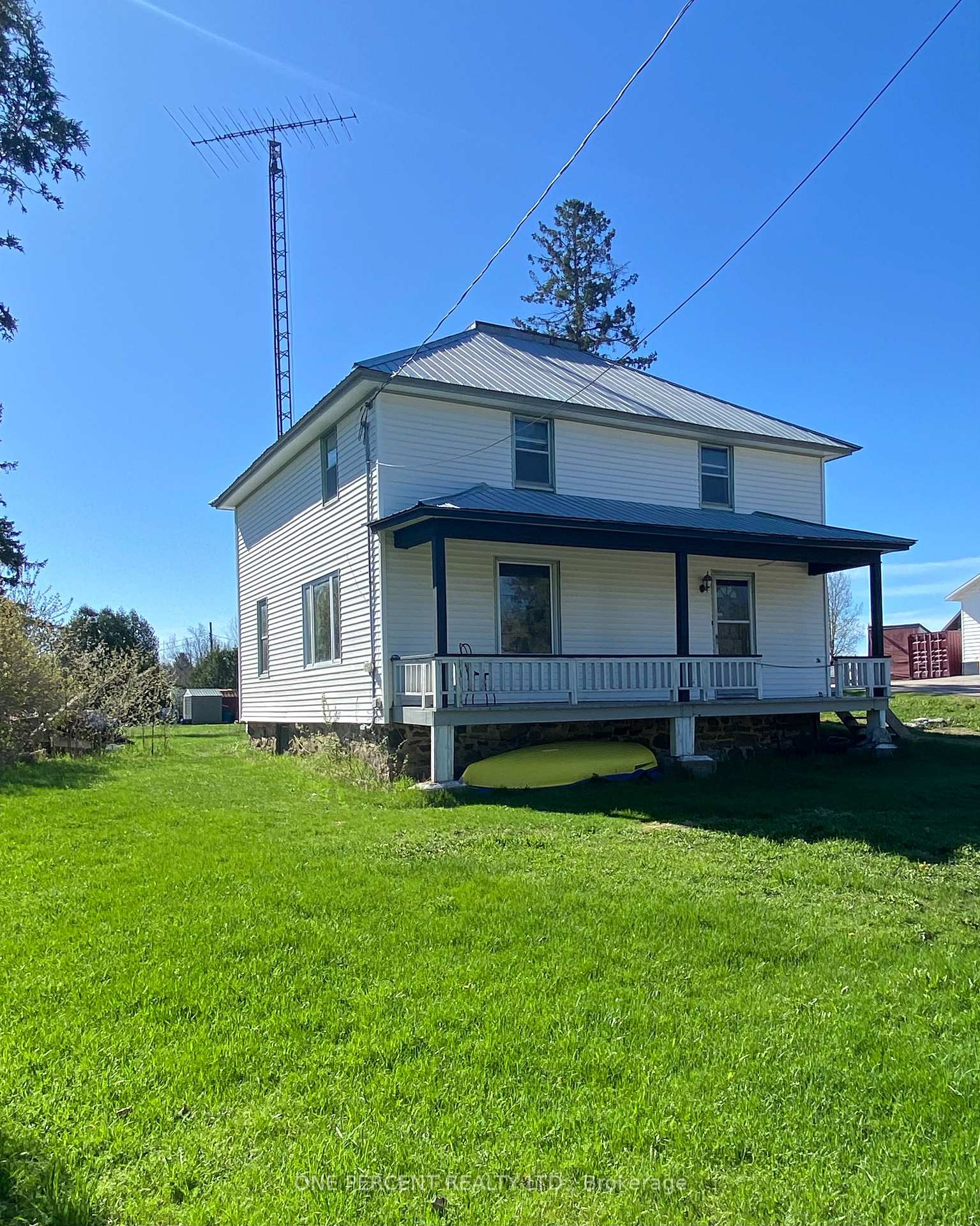 Photo 4 of 2251 Hwy 124, Whitestone, Dunchurch — HOMEH