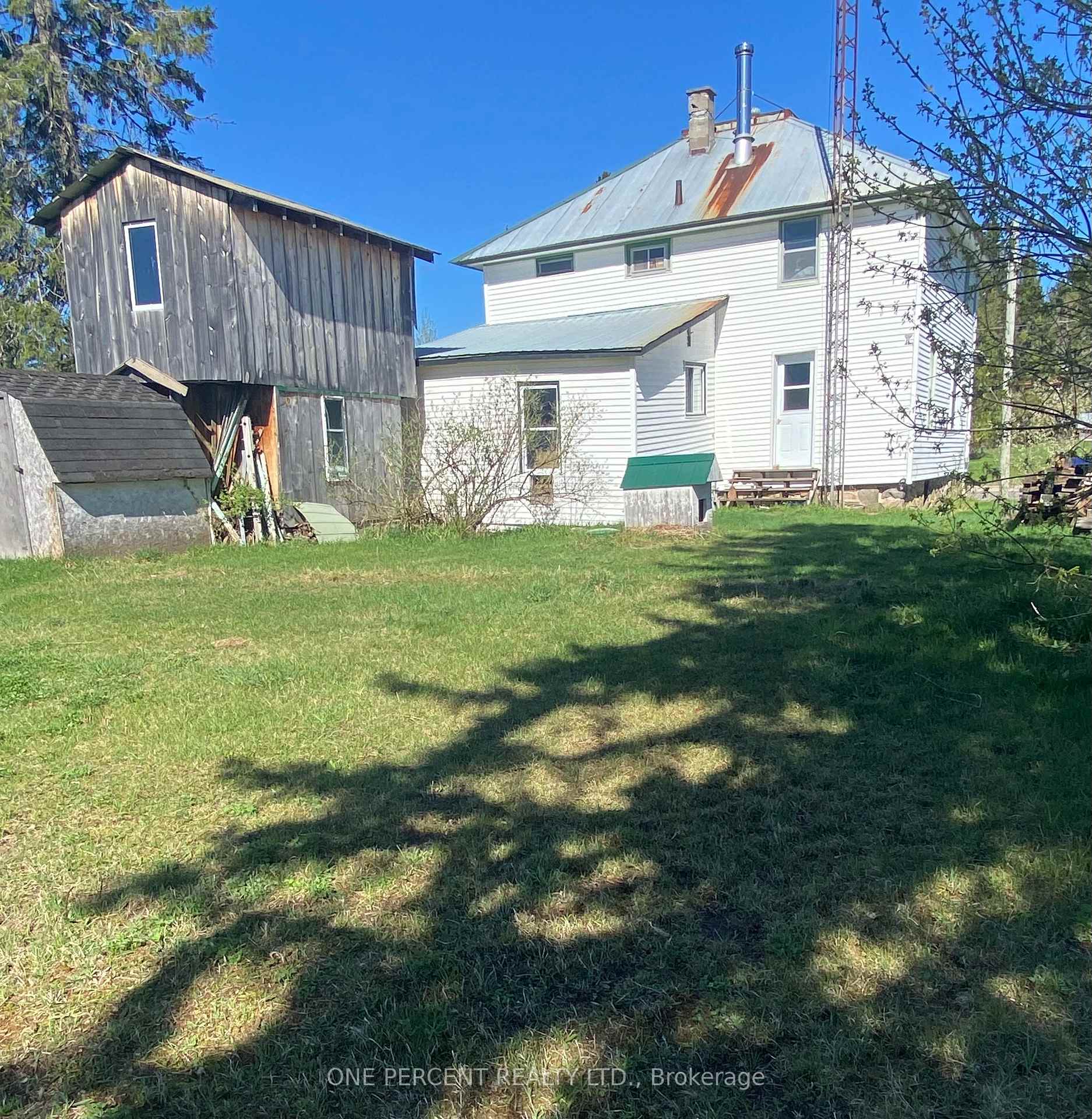 Photo 8 of 2251 Hwy 124, Whitestone, Dunchurch — HOMEH