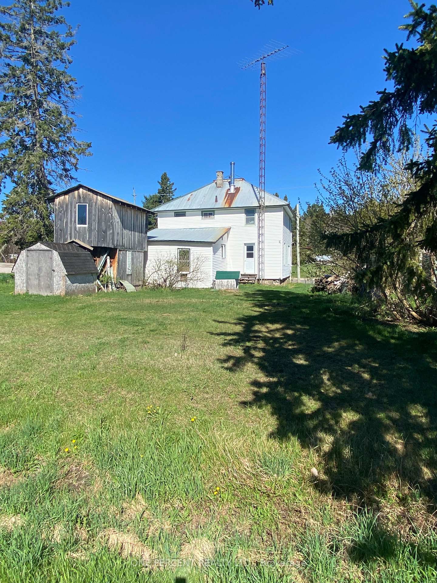 Photo 9 of 2251 Hwy 124, Whitestone, Dunchurch — HOMEH