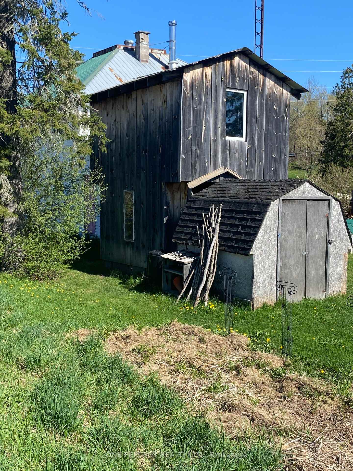 Photo 11 of 2251 Hwy 124, Whitestone, Dunchurch — HOMEH