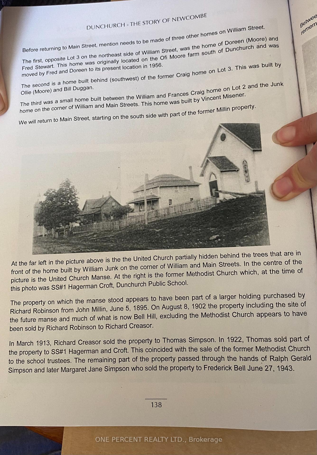 Photo 32 of 2251 Hwy 124, Whitestone, Dunchurch — HOMEH